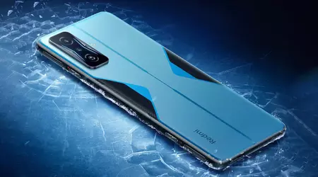 Confirmé: Redmi K50 Gaming Edition arrivera sur le marché mondial comme POCO F4 GT