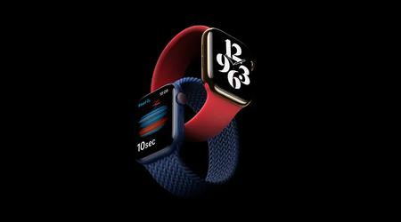 Мінг-Чі Куо: Apple Watch Series 10 (aka Apple Watch Х) отримає збільшений дисплей і тонший корпус