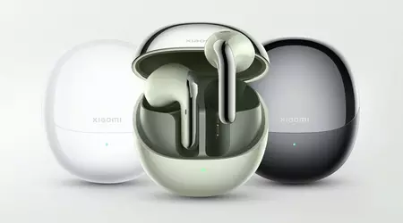 Xiaomi сертифікувала навушники Xiaomi Buds 5: що про них відомо