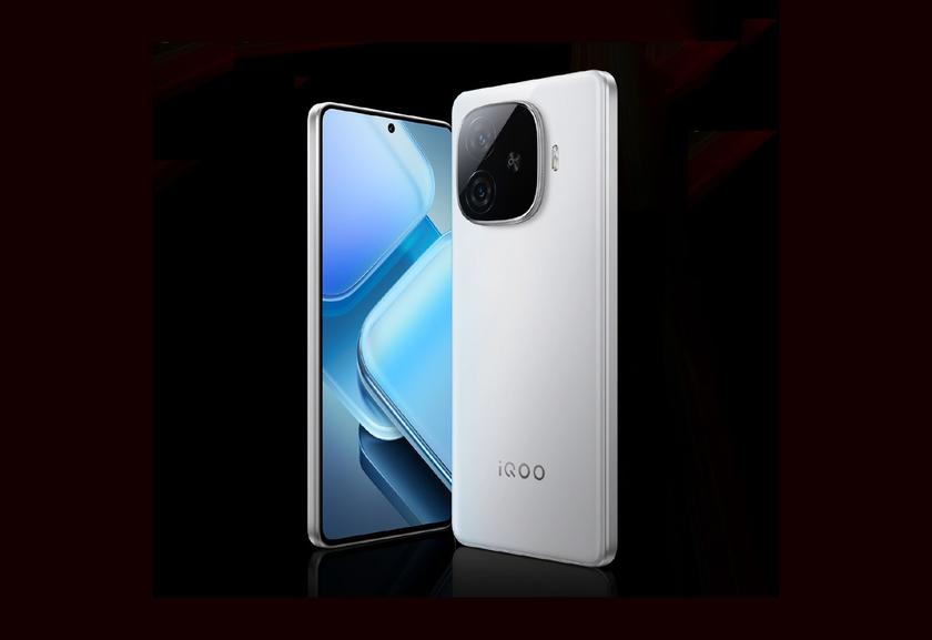 Инсайдер: iQOO Z9 Turbo+ с чипом MediaTek Dimensity 9300+ и батареей на 6400 мАч дебютирует 24 сентября