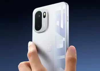 Все о OnePlus Ace 6T: чип Snapdragon 8 Gen 5, аккумулятор на 8000 мА·ч, 100 Вт зарядка и неплохие камеры