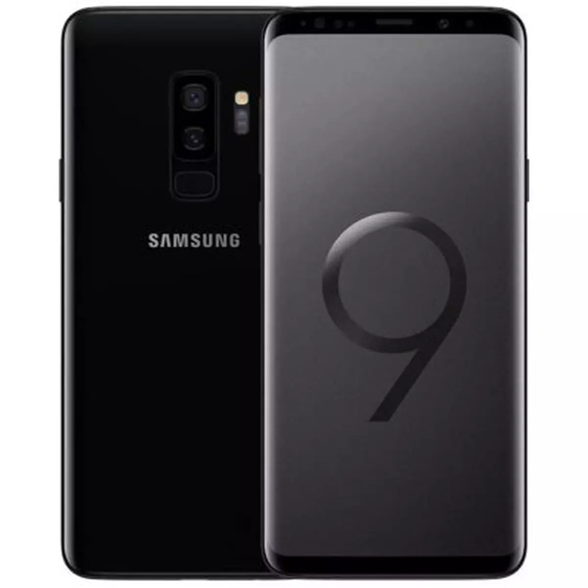Samsung Galaxy S9 plus
