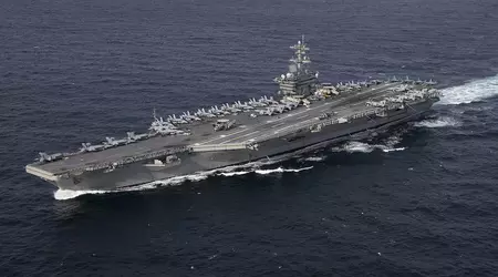 The US Navy's plan to expand its fleet will cost $1bn over the next 30 years