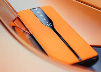 OnePlus представила на CES 2020 Concept One — необычный смартфон с исчезающей камерой