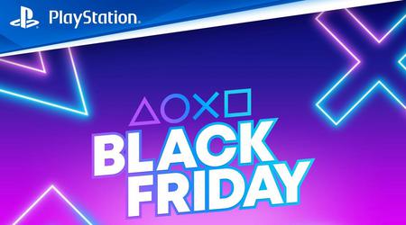 PlayStation Spanien hat einige Details zu Sonys Black Friday-Aktion bekannt gegeben. Riesige Rabatte werden auf Spiele, Konsolen und Zubehör angeboten
