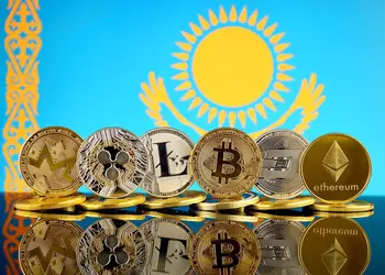 Китайские майнеры спровоцировали перебои с электроэнергией в Казахстане