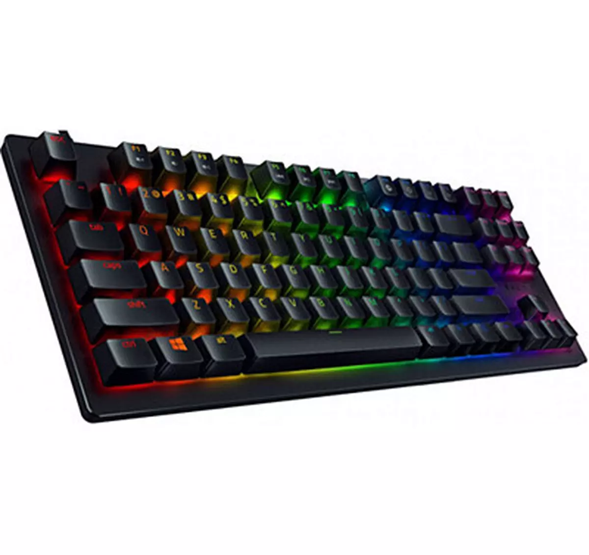 Razer Huntsman Tournament Edition