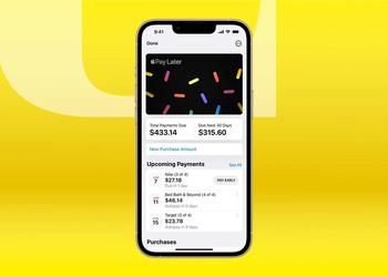Apple прекращает поддержку функции Pay Later для пользователей США перед интеграцией с Affirm
