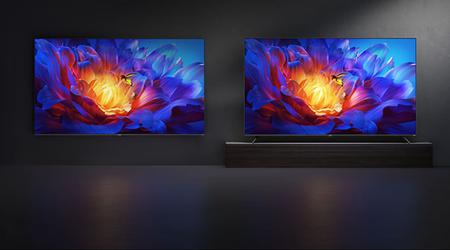 Xiaomi представила величезний телевізор Game TV ES Pro - 90", 4K ULTRA HD і 144 Гц за $1445
