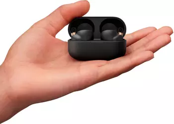 Sony готовит к выходу новые флагманские TWS-наушники WF-1000XM5