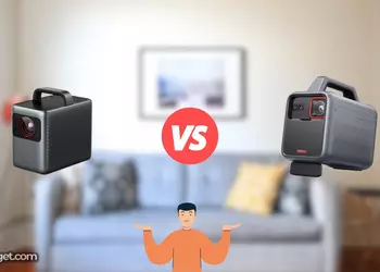 Nebula Mars 3 vs Nebula Cosmos Laser