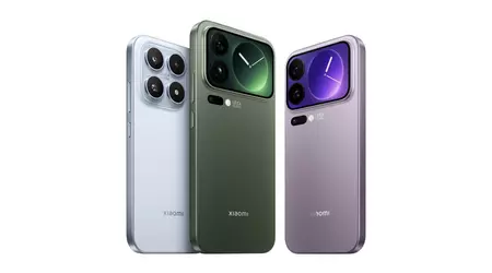 The global launch of the Xiaomi 17 range will take place in the "near future"