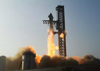 SpaceX внесла более 1000 изменений в космический корабль Starship и планирует совершить вторую попытку орбитального полёта до конца лета