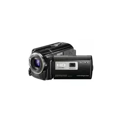 Sony HDR-PJ50