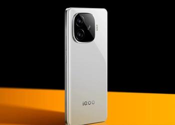 Some details about the new variant of iQOO Z9 Turbo smartphone have been revealed