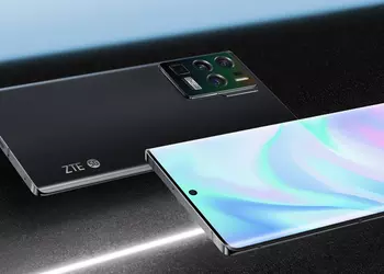 Когда выйдет и сколько будет стоить флагман ZTE Axon 30 Ultra на глобальном рынке