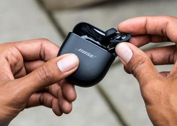 Bose QuietComfort Earbuds II доступны на Amazon со скидкой $80