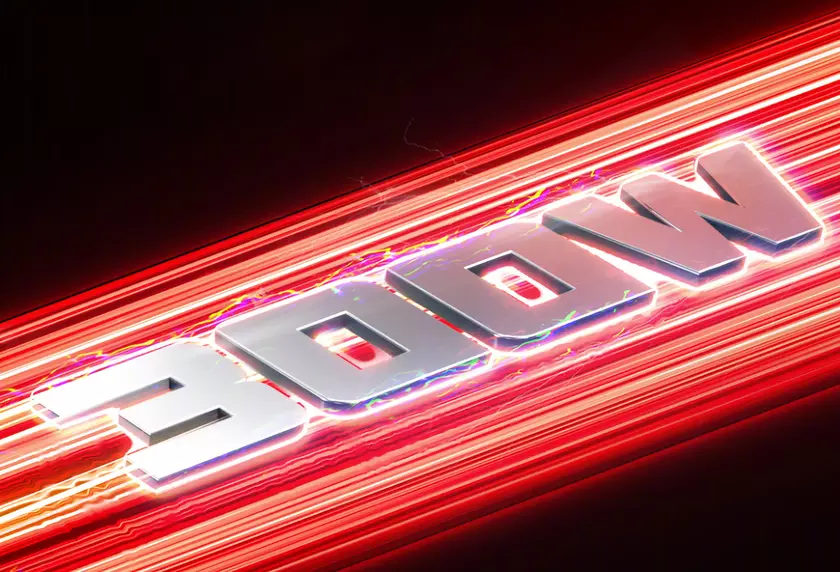 Redmi представила технологию быстрой зарядки на 300 Вт, она может заряжать смартфон с 0 до 100% за 5 минут