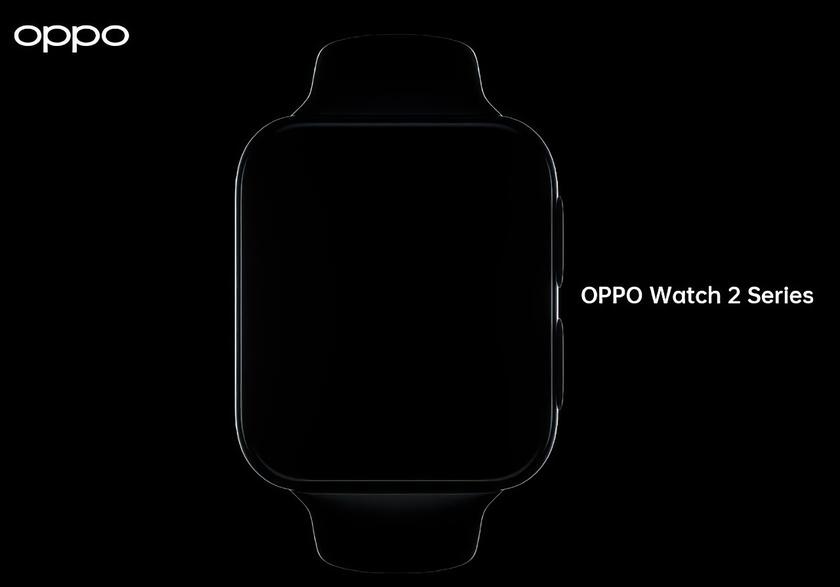 Официально: смарт-часы OPPO Watch 2 в двух версиях и чипом Snapdragon Wear 4100 на борту представят 27 июля