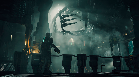  Моторошно, загадково та атмосферно: Electronic Arts опублікувала нові скриншоти Dead Space Remake