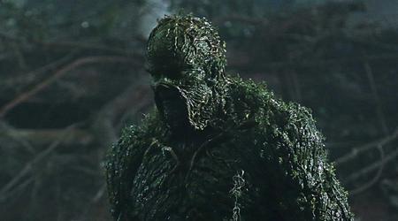James Gunn forklarte hvorfor DCUs Swamp Thing ble regissert av James Mangold og ikke Guillermo del Toro.