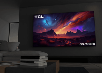 CES 2024: TCL unveiled the QM891G 115-inch smart TV with mini-LED panel and 5000 nits peak brightness
