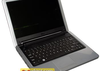 Легкий ноутбук Dell Inspiron Mini 12 своими глазами: первые впечатления