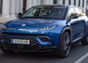 Fisker останавливает разработку новых электромобилей