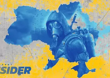 GameSpot сняли документальный фильм о разработке шутера STALKER 2: Heart of Chornobyl в условиях российского вторжения