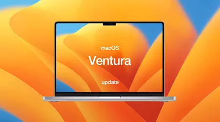 Apple has released macOS Ventura 13.5.1 update to fix a serious system bug