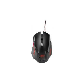 Trust GXT 111 Gaming Mouse Black USB