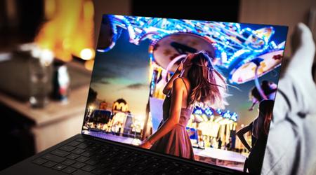 LG Display launches a new era of laptops with tandem OLED displays