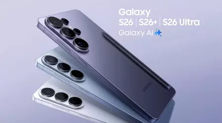 Samsung Galaxy S26 б’є рекорди: американці скуповують «Ультру», поки корейці святкують