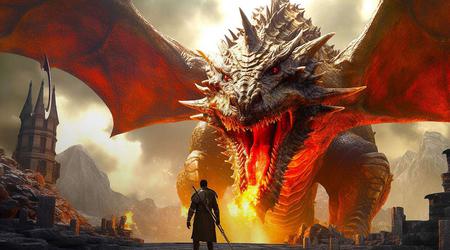 Ne manquez pas la date de sortie du RPG Dragon's Dogma 2 qui sera annoncée dès aujourd'hui.