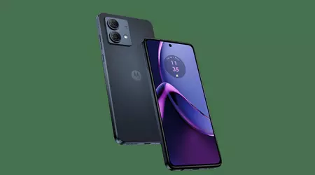 Insider reveals Moto G84 5G price: smartphone with 120Hz POLED screen, Snapdragon 695 chip and IP54 protection