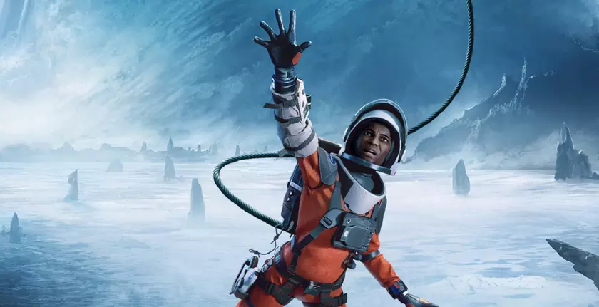 Aphelion: Технологическое будущее в искусстве