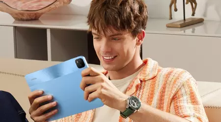 Infinix Xpad: 11-inch 90Hz display, MediaTek Helio G99 chip, LTE support and ChatGPT-powered voice assistant