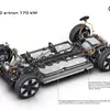 Audi A2 E-Tron power management thumbnail