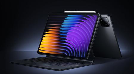 Xiaomi podría lanzar una tableta con Snapdragon 8 Elite