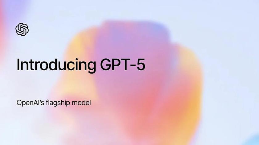 GPT-5 OpenAI