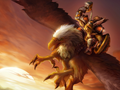 Blizzard поделились деталями разработки «ванильной» World of Warcraft Classic