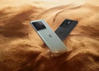 OnePlus 10 Pro and OnePlus 10T have received a new system update