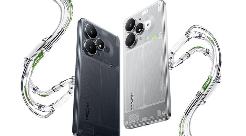 Realme Neo7 Turbo: Unleashing Speed and Innovation