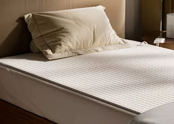 Xiaomi выпускает электрическое одеяло Mijia Smart Electric Blanket, которое может взаимодействовать с другими устройствами умного дома