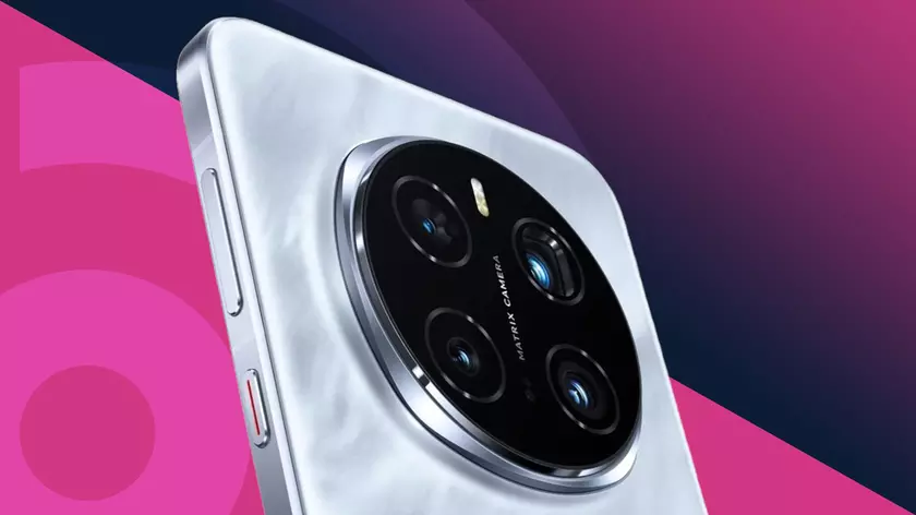 Подробный взгляд на новейший Honor Magic7 Pro: инновации и технологии