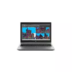HP ZBook 15 G5 (2ZC39EA)