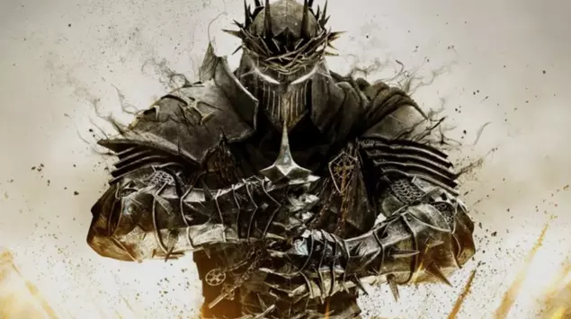Lords of the Fallen 2 could ...