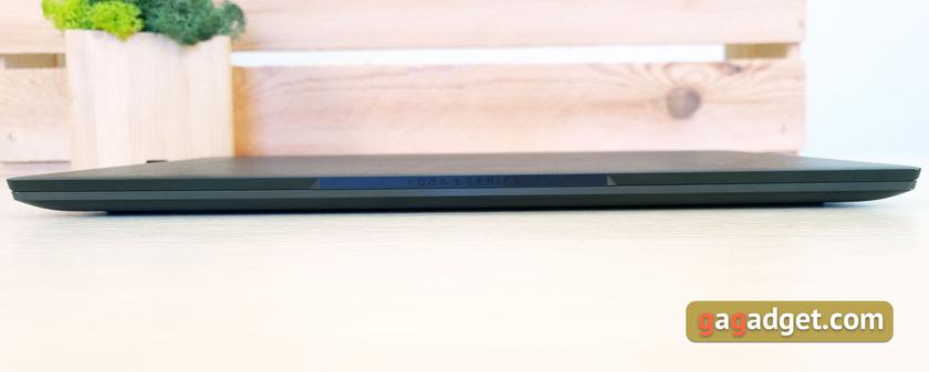 Lenovo Yoga Slim 9i Laptop Review-14
