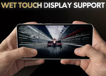 Poco C71 получил официальный тизер: раскрыт дизайн и характеристики