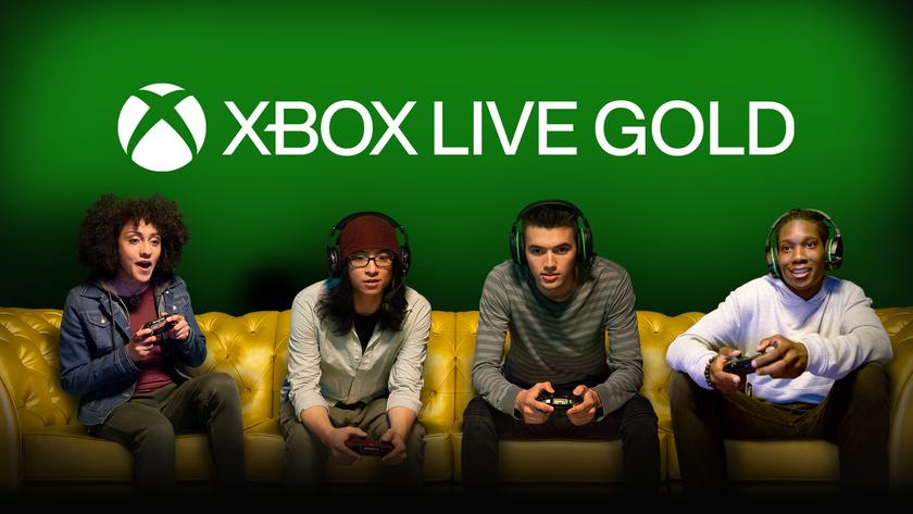 Xbox Live Gold в июле: Torchlight, Relicta и не только 